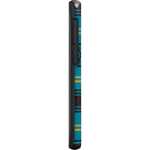 NFL Jacksonville Jaguars Trailblazer Galaxy S20 Pro Case