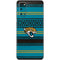 NFL Jacksonville Jaguars Trailblazer Galaxy S20 Skin