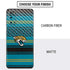 NFL Jacksonville Jaguars Trailblazer Galaxy S20 Skin