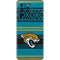 NFL Jacksonville Jaguars Trailblazer Galaxy S20 Ultra 5G Skin