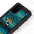 NFL Jacksonville Jaguars Trailblazer Galaxy S20 Waterproof Case