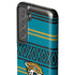 NFL Jacksonville Jaguars Trailblazer Galaxy S21 5G Pro Case