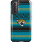 NFL Jacksonville Jaguars Trailblazer Galaxy S21 5G Pro Case