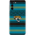 NFL Jacksonville Jaguars Trailblazer Galaxy S21 5G Skin