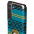 NFL Jacksonville Jaguars Trailblazer Galaxy S21 FE Pro Case