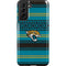 NFL Jacksonville Jaguars Trailblazer Galaxy S21 FE Pro Case