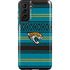NFL Jacksonville Jaguars Trailblazer Galaxy S21 FE Pro Case