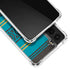 NFL Jacksonville Jaguars Trailblazer Galaxy S21 Plus 5G Clear Case