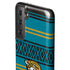 NFL Jacksonville Jaguars Trailblazer Galaxy S21 Plus 5G Pro Case