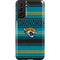 NFL Jacksonville Jaguars Trailblazer Galaxy S21 Plus 5G Pro Case