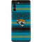 NFL Jacksonville Jaguars Trailblazer Galaxy S21 Plus 5G Skin