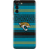 NFL Jacksonville Jaguars Trailblazer Galaxy S21 Plus 5G Skin