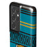 NFL Jacksonville Jaguars Trailblazer Galaxy S21 Ultra 5G Pro Case