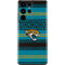 NFL Jacksonville Jaguars Trailblazer Galaxy S21 Ultra 5G Skin