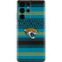 NFL Jacksonville Jaguars Trailblazer Galaxy S21 Ultra 5G Skin