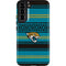 NFL Jacksonville Jaguars Trailblazer Galaxy S22 Plus Pro Case