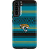 NFL Jacksonville Jaguars Trailblazer Galaxy S22 Plus Pro Case