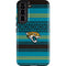 NFL Jacksonville Jaguars Trailblazer Galaxy S22 Pro Case