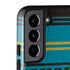 NFL Jacksonville Jaguars Trailblazer Galaxy S22 Pro Case