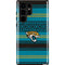 NFL Jacksonville Jaguars Trailblazer Galaxy S22 Ultra Pro Case