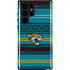 NFL Jacksonville Jaguars Trailblazer Galaxy S22 Ultra Pro Case