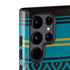 NFL Jacksonville Jaguars Trailblazer Galaxy S22 Ultra Pro Case
