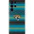 NFL Jacksonville Jaguars Trailblazer Galaxy S22 Ultra Skin