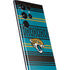 NFL Jacksonville Jaguars Trailblazer Galaxy S22 Ultra Skin