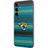 NFL Jacksonville Jaguars Trailblazer Galaxy S23 FE Skin