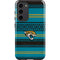 NFL Jacksonville Jaguars Trailblazer Galaxy S23 Plus Pro Case