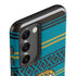 NFL Jacksonville Jaguars Trailblazer Galaxy S23 Plus Pro Case