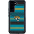NFL Jacksonville Jaguars Trailblazer Galaxy S23 Plus Waterproof Case