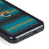 NFL Jacksonville Jaguars Trailblazer Galaxy S23 Plus Waterproof Case