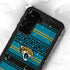NFL Jacksonville Jaguars Trailblazer Galaxy S23 Plus Waterproof Case