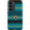 NFL Jacksonville Jaguars Trailblazer Galaxy S23 Pro Case