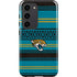 NFL Jacksonville Jaguars Trailblazer Galaxy S23 Pro Case