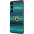 NFL Jacksonville Jaguars Trailblazer Galaxy S23 Skin