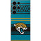 NFL Jacksonville Jaguars Trailblazer Galaxy S23 Ultra Skin