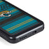 NFL Jacksonville Jaguars Trailblazer Galaxy S23 Waterproof Case
