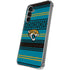NFL Jacksonville Jaguars Trailblazer Galaxy S24 Plus Clear Case