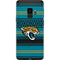 NFL Jacksonville Jaguars Trailblazer Galaxy S9 Skin