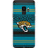 NFL Jacksonville Jaguars Trailblazer Galaxy S9 Skin