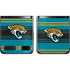 NFL Jacksonville Jaguars Trailblazer Galaxy Z Flip Skin