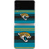 NFL Jacksonville Jaguars Trailblazer Galaxy Z Flip3 5G Skin