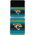 NFL Jacksonville Jaguars Trailblazer Galaxy Z Flip4 5G Skin
