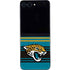 NFL Jacksonville Jaguars Trailblazer Galaxy Z Flip5 5G Skin