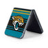 NFL Jacksonville Jaguars Trailblazer Galaxy Z Flip5 5G Skin