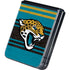 NFL Jacksonville Jaguars Trailblazer Galaxy Z Flip5 5G Skin