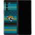 NFL Jacksonville Jaguars Trailblazer Galaxy Z Fold2 5G Skin