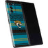 NFL Jacksonville Jaguars Trailblazer Galaxy Z Fold2 5G Skin
